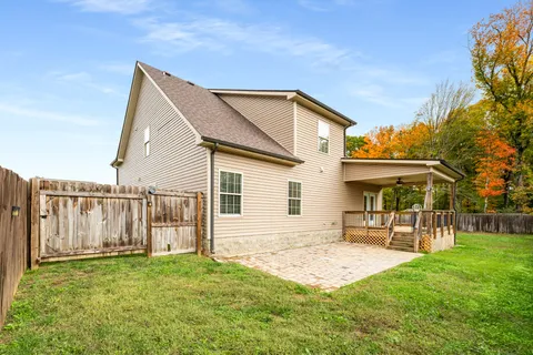 $420,000 | 518 Latham Court, Clarksville, TN 37043