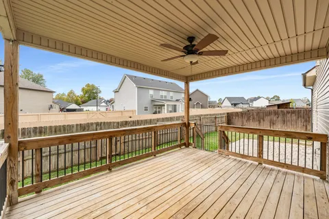 $420,000 | 518 Latham Court, Clarksville, TN 37043