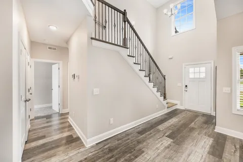 $420,000 | 518 Latham Court, Clarksville, TN 37043