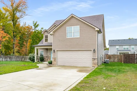 $420,000 | 518 Latham Court, Clarksville, TN 37043