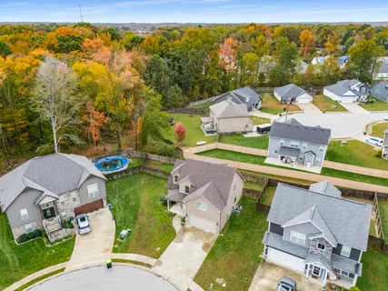 $420,000 | 518 Latham Court, Clarksville, TN 37043