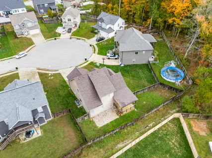 $420,000 | 518 Latham Court, Clarksville, TN 37043