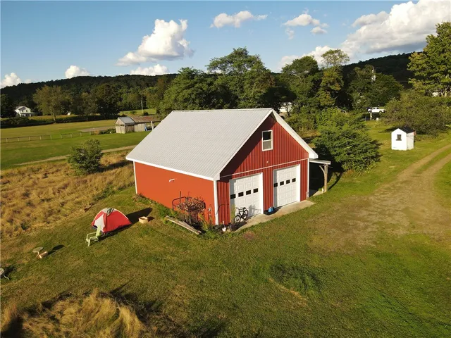 $349,900 | 2005 State Hwy Mount, Mount Vision, NY 13810