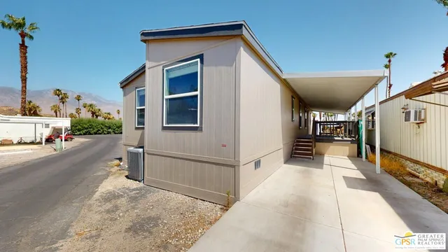 $144,900 | 5 Garfield Street, Cathedral City, CA 92234