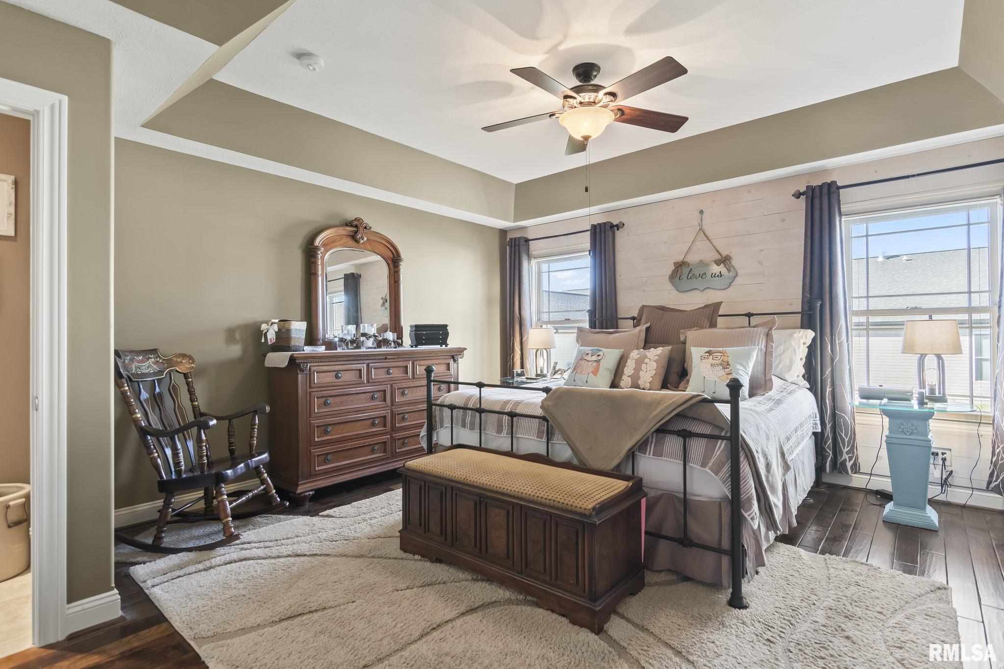 4304 Castle Pines Drive Springfield, IL 62711 - Photo 17 of 45