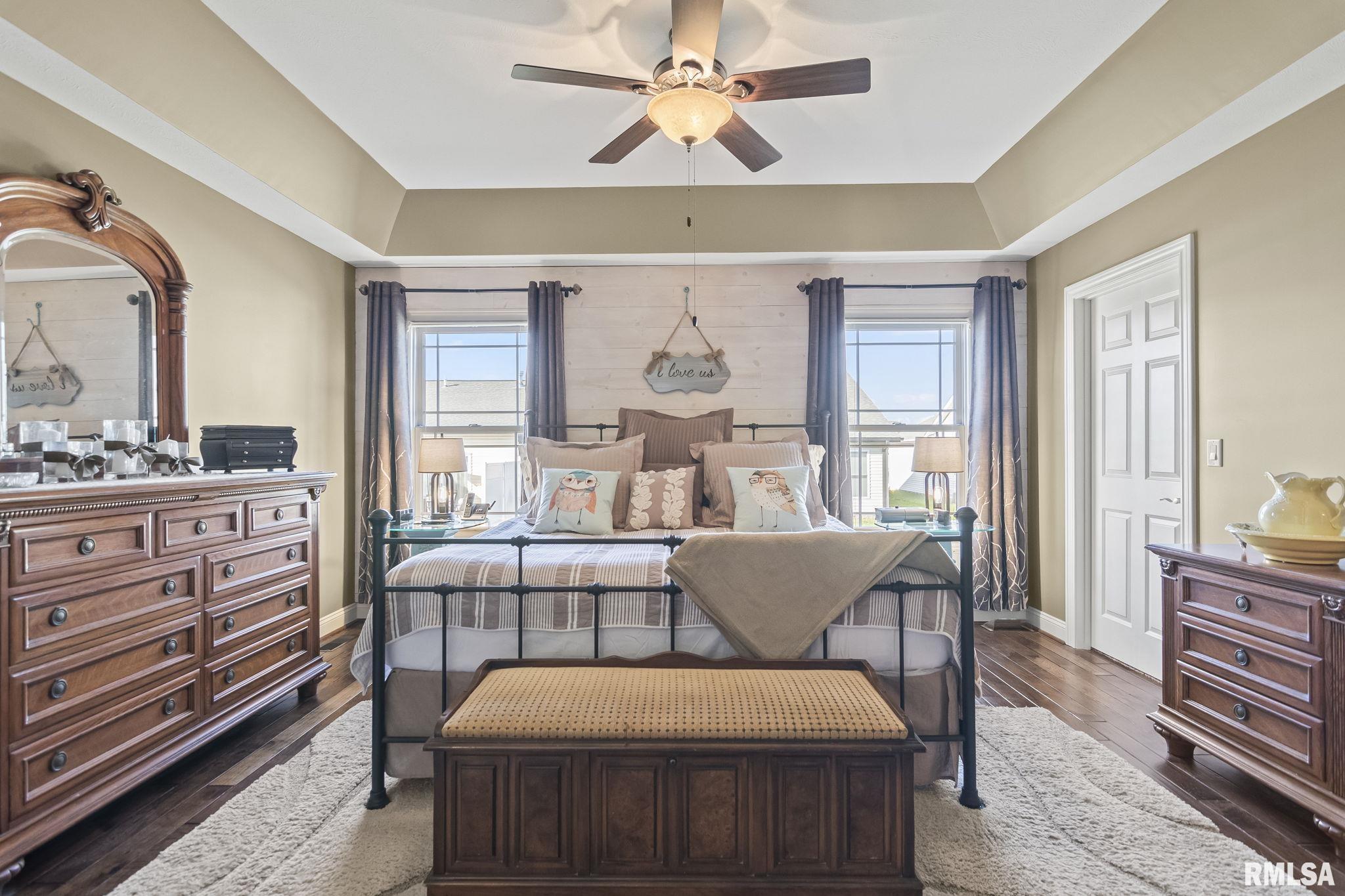 4304 Castle Pines Drive Springfield, IL 62711 - Photo 18 of 45