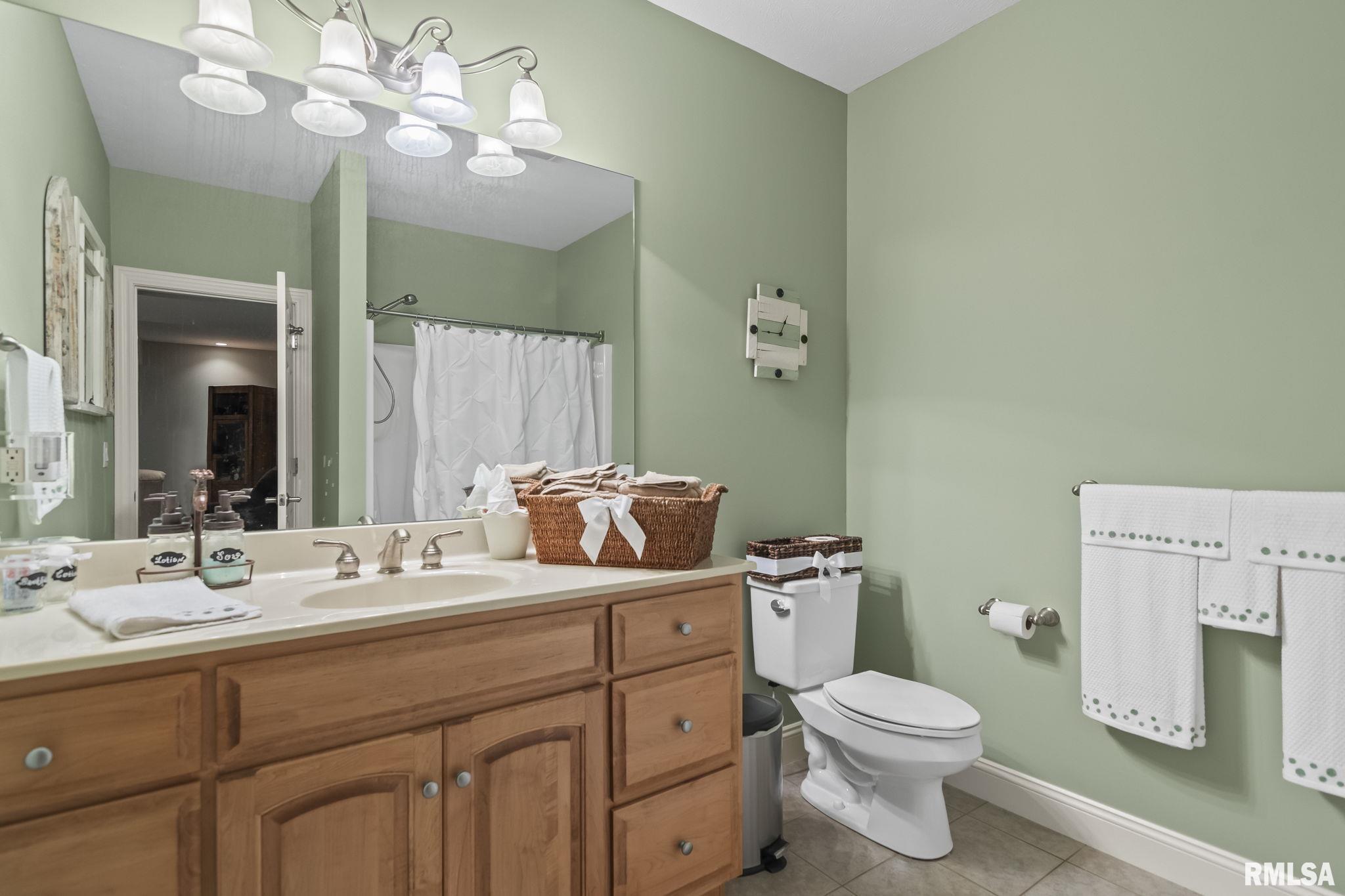 4304 Castle Pines Drive Springfield, IL 62711 - Photo 36 of 45