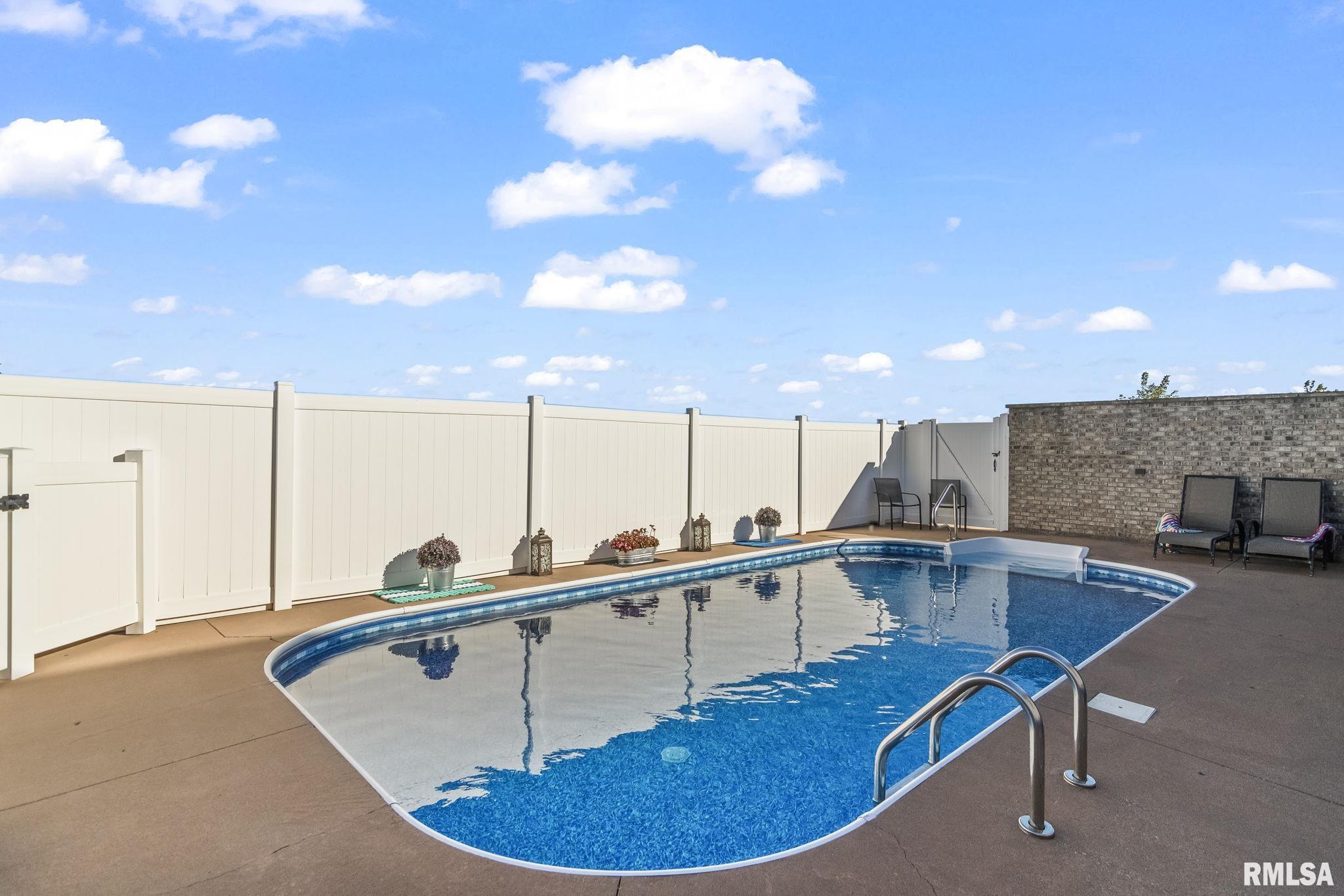 4304 Castle Pines Drive Springfield, IL 62711 - Photo 43 of 45