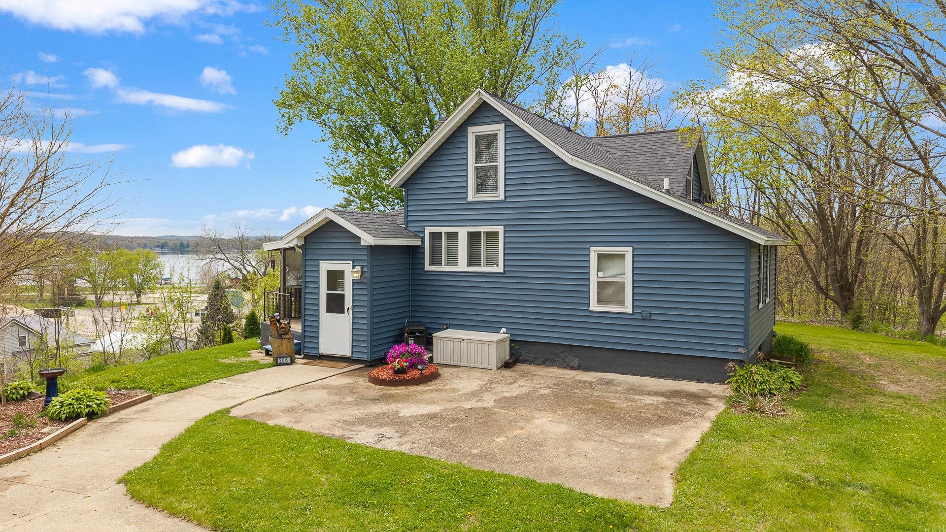 206 Church Street Merrimac, WI 53561 - Photo 57 of 58