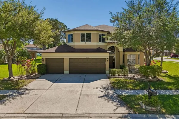 $830,000 | 12507 Ashdown Drive, Odessa, FL 33556