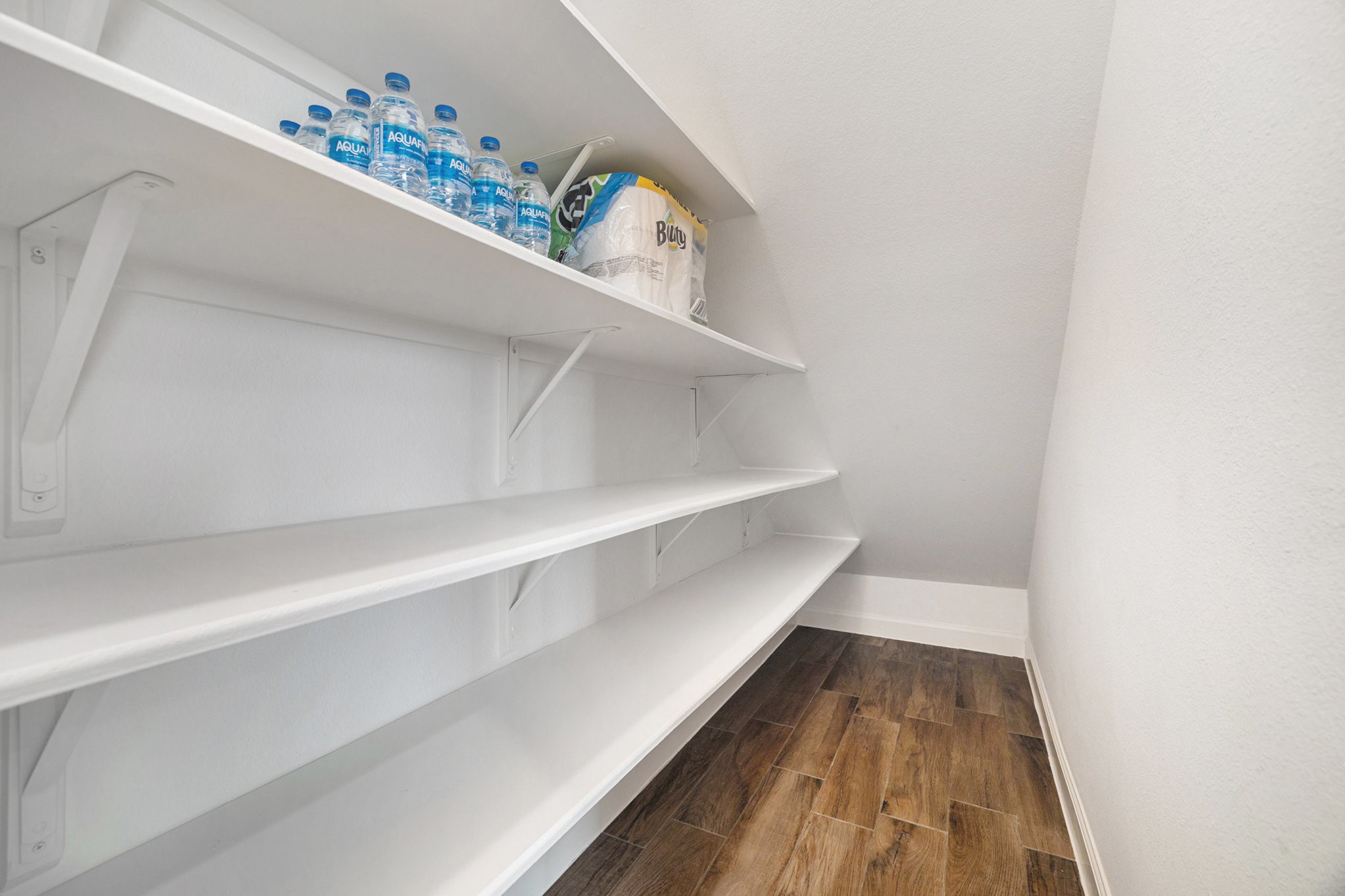 1126 Audrey Trail Tomball, TX 77375 - Photo 13 of 35 a view of staircase