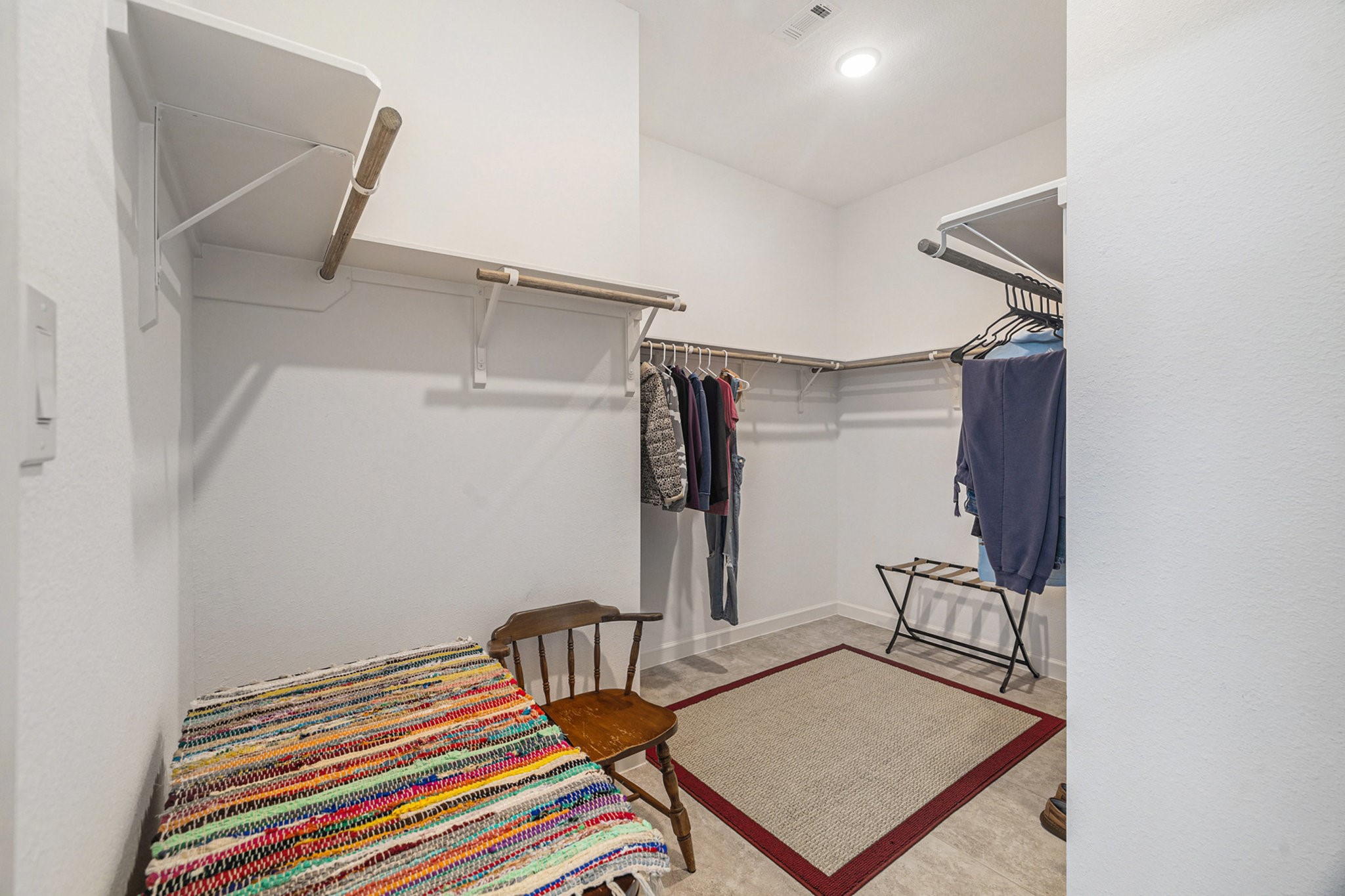 1126 Audrey Trail Tomball, TX 77375 - Photo 22 of 35 a view of a room with gym equipment