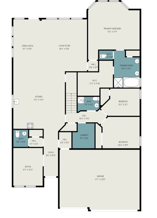 1126 Audrey Trail Tomball, TX 77375 - Photo 34 of 35 unknown