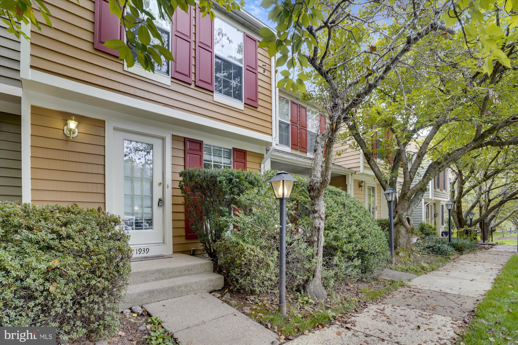 1939 Belmont Ridge Ct.