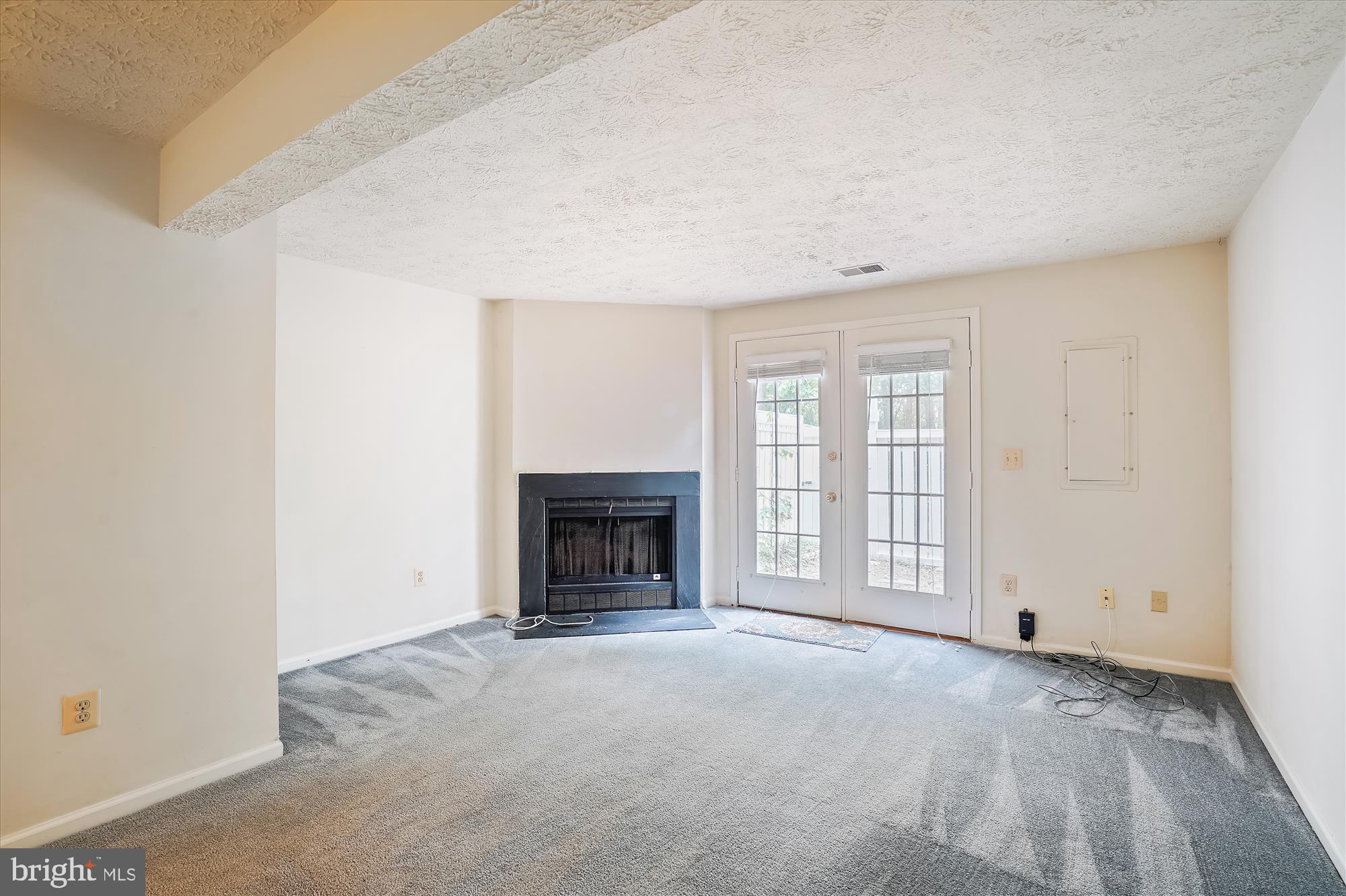 1939 Belmont Ridge Court Reston, VA 20191 - Photo 19 of 39 Recreation / game room with walkout to patio.