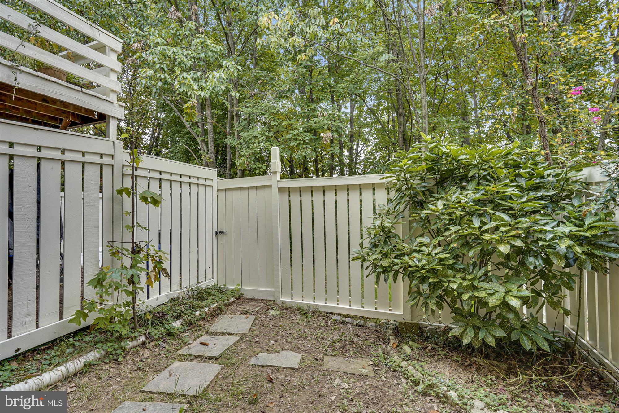 1939 Belmont Ridge Court Reston, VA 20191 - Photo 24 of 39 Patio