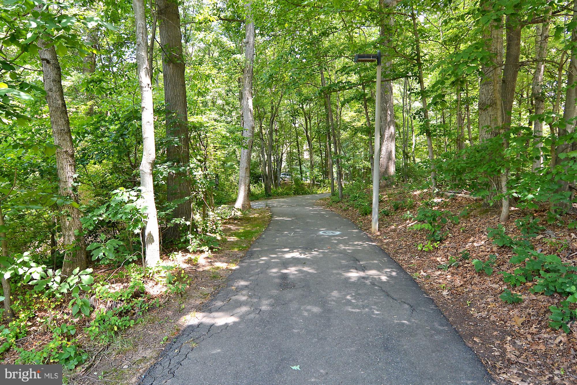 1939 Belmont Ridge Court Reston, VA 20191 - Photo 26 of 39 Abundant walking / cycling trails.