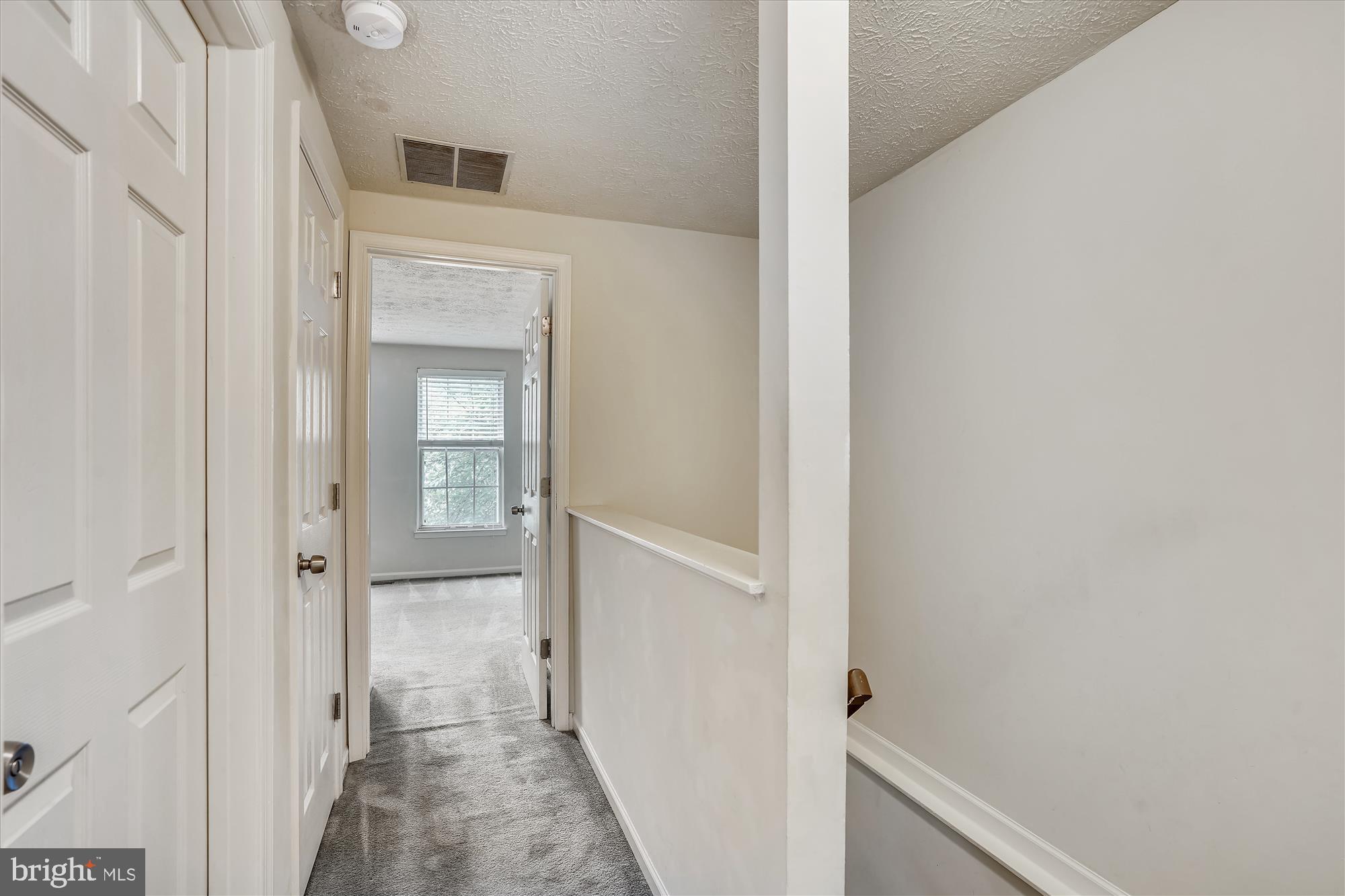 1939 Belmont Ridge Court Reston, VA 20191 - Photo 10 of 39 Upstairs hallway