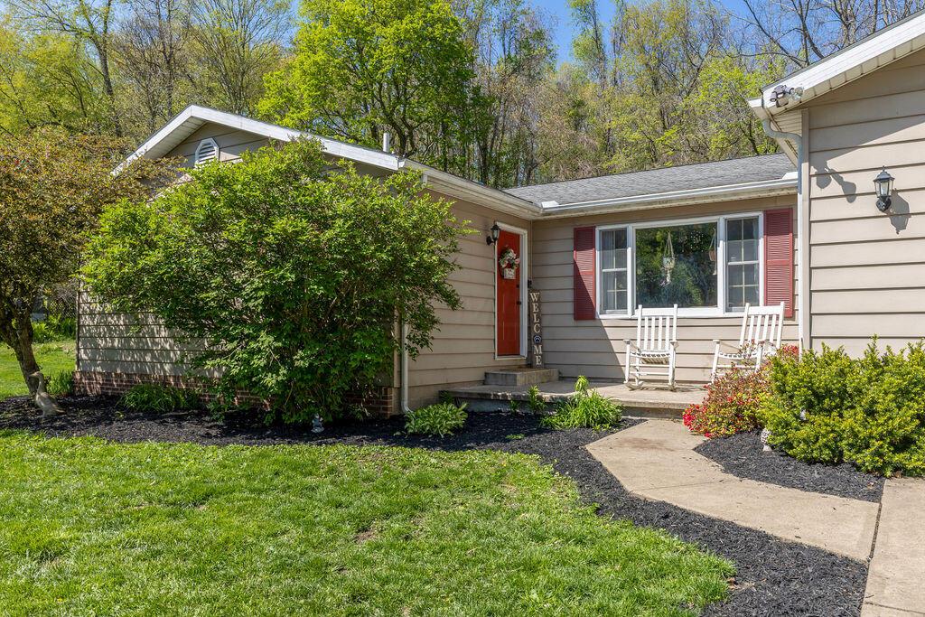 887 Blacksnake Road Utica, OH 43080 - Photo 2 of 60 887BlacksnakeRd-Exterior-5