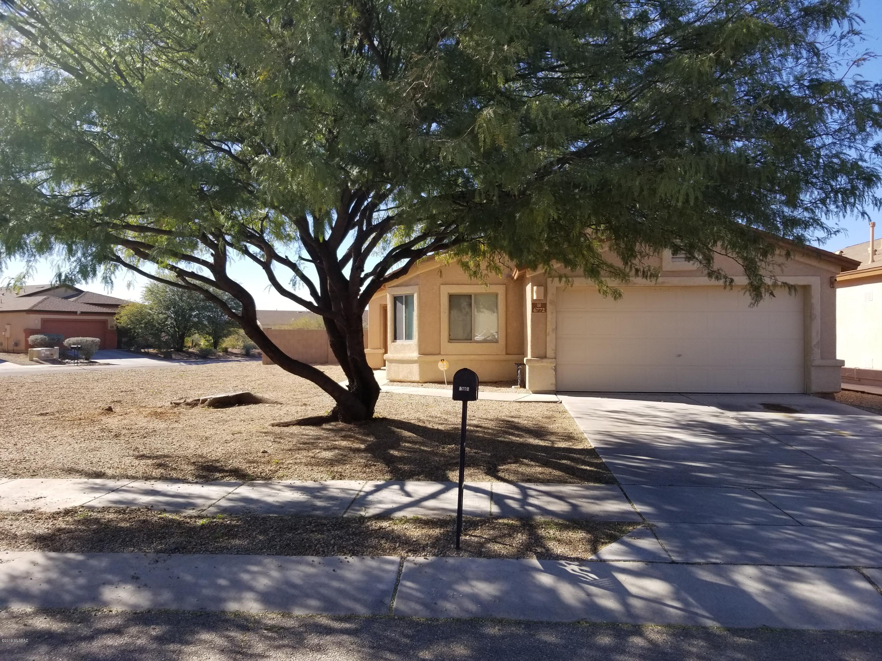 6772 South Averroes Road Tucson, AZ 85757 - Photo 23 of 23