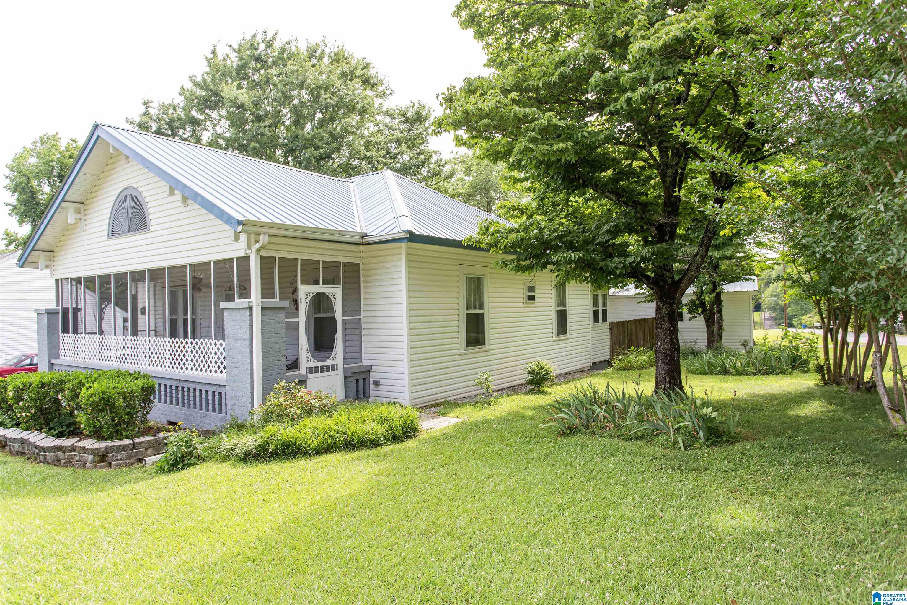 554 Almon Street Heflin, AL 36264 - Photo 24 of 25