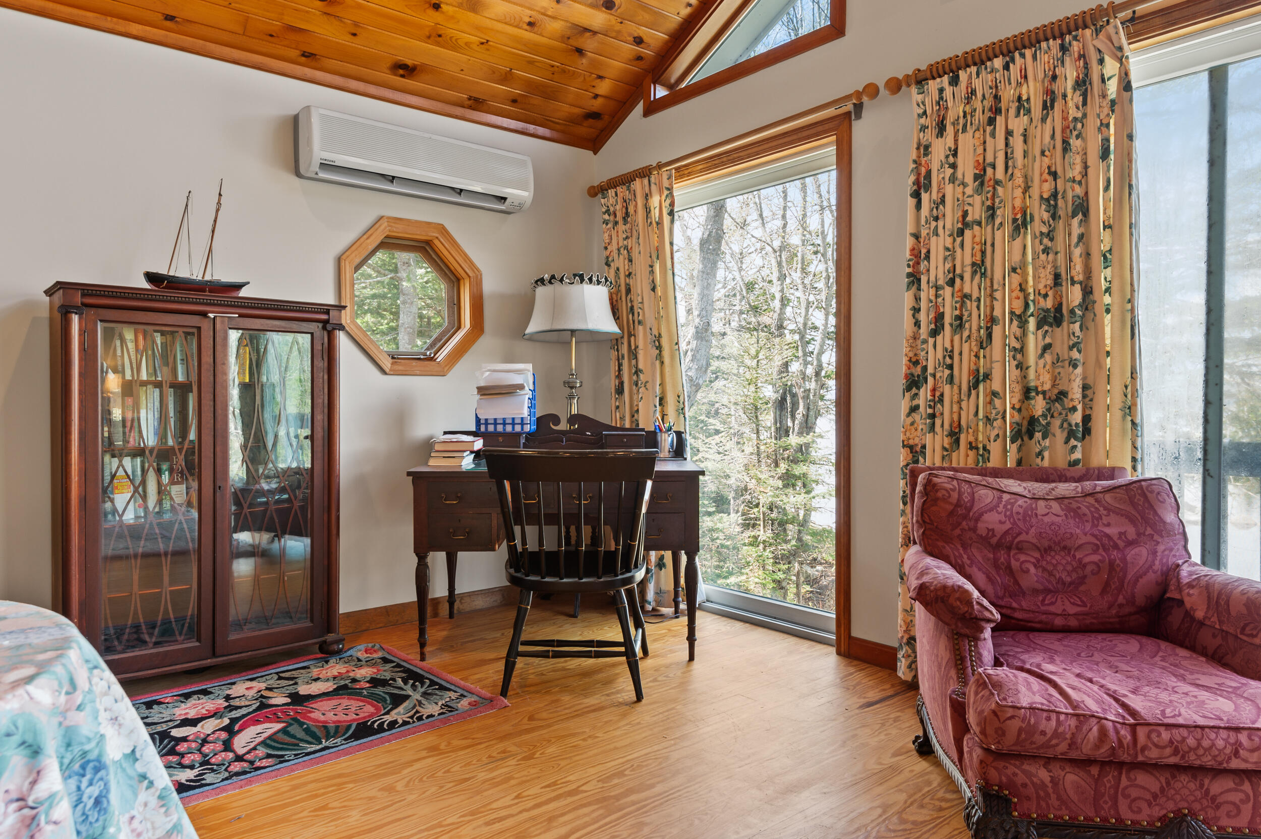 641 Bald Mountain Road Oquossoc, ME 04964 - Photo 16 of 28 _JRV7016