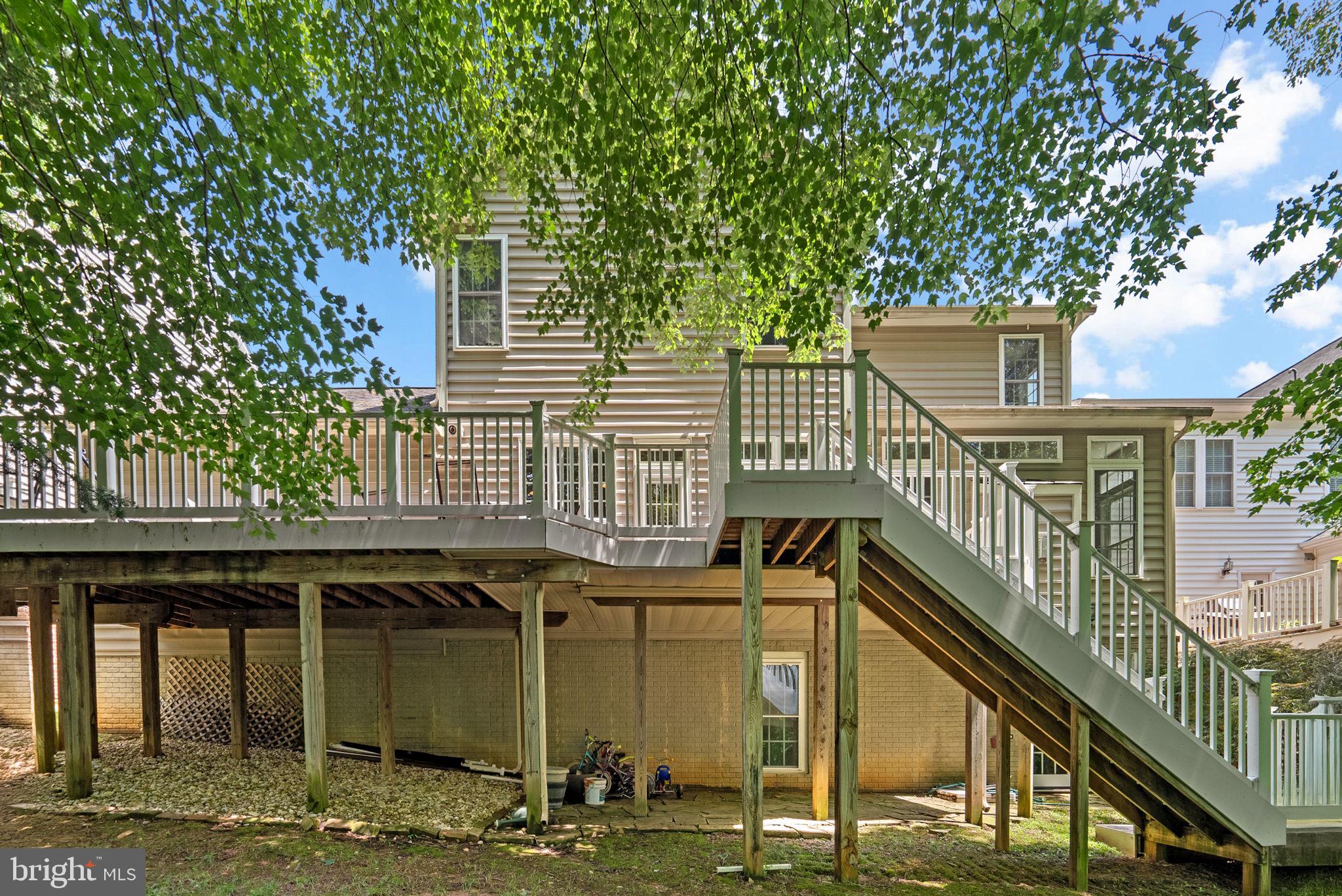 869 Still Creek Lane Gaithersburg, MD 20878 - Photo 49 of 58