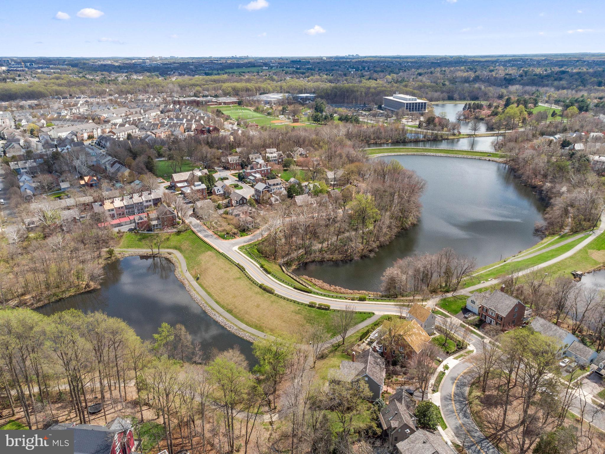 869 Still Creek Lane Gaithersburg, MD 20878 - Photo 54 of 58