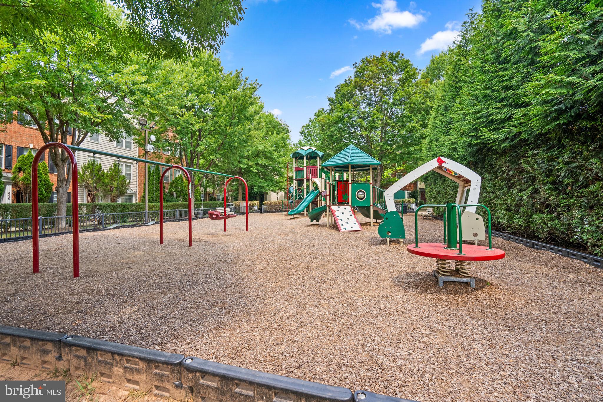 869 Still Creek Lane Gaithersburg, MD 20878 - Photo 55 of 58