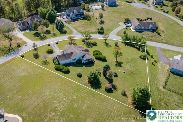 $460,000 | 51 South Red Oak Terrace, New Ringgold, PA 17960