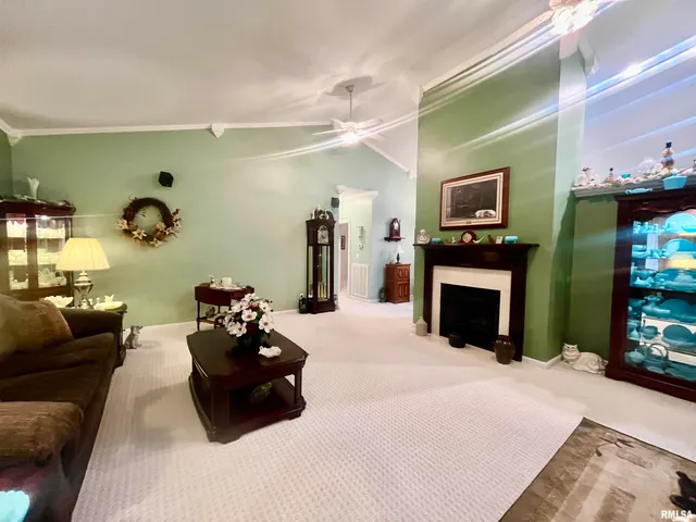 $329,900 | 3220 Massac Creek Road, Metropolis, IL 62960