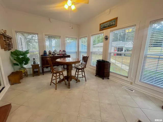 $329,900 | 3220 Massac Creek Road, Metropolis, IL 62960