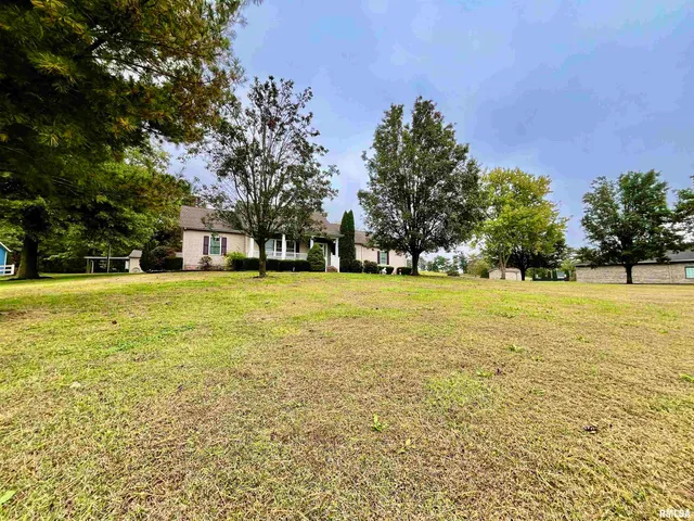 $329,900 | 3220 Massac Creek Road, Metropolis, IL 62960