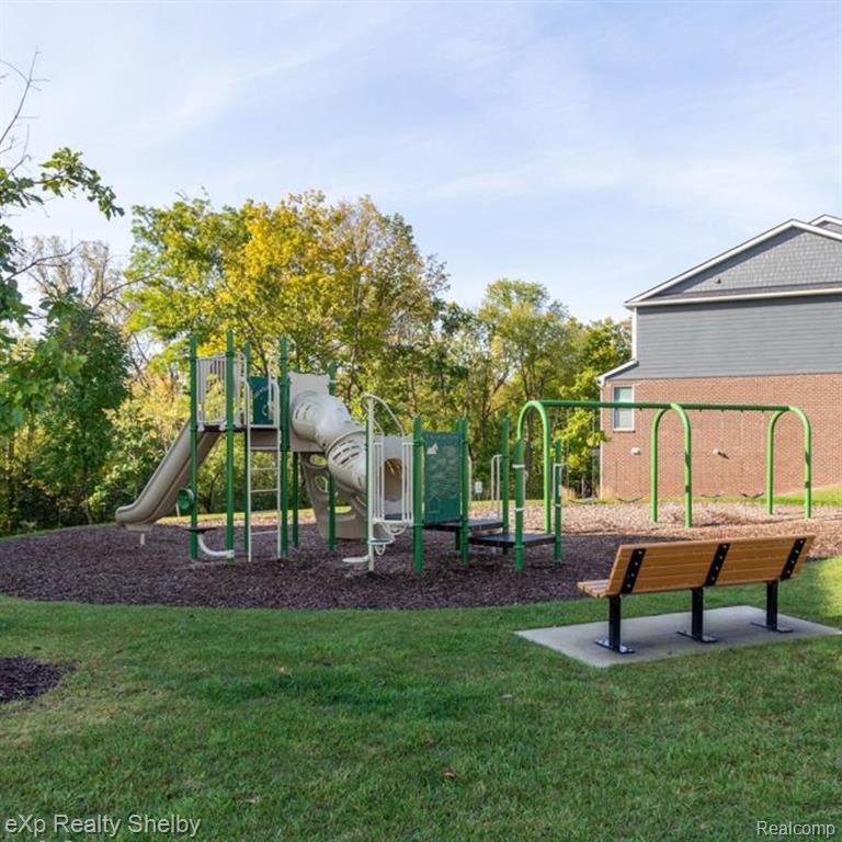 43482 Prospect Lane Novi, MI 48375 - Photo 16 of 16