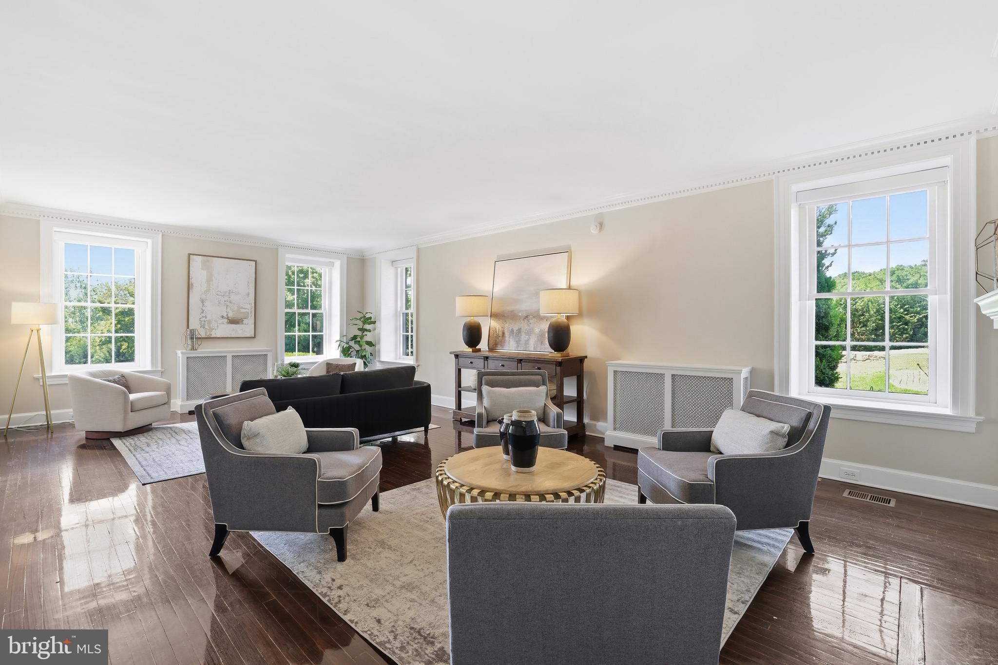 17781 Roxbury Hall Road Leesburg, VA 20175 - Photo 28 of 107