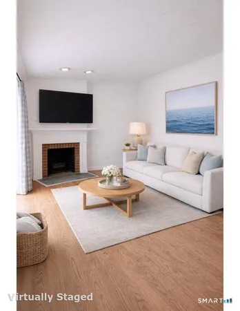 $4,500 | 6 Ward Lane, Unit 36, Darien, CT 06820