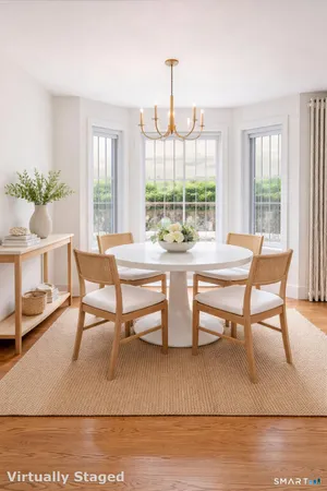 $4,500 | 6 Ward Lane, Unit 36, Darien, CT 06820