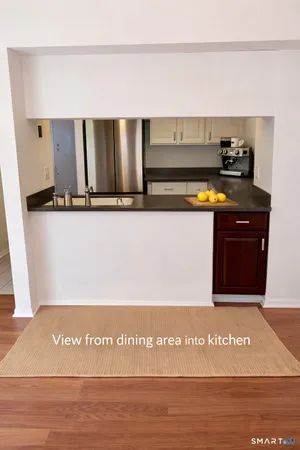 $4,500 | 6 Ward Lane, Unit 36, Darien, CT 06820