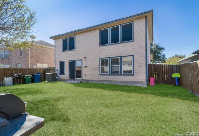 $238,000 | 5022 Coral Flounder, San Antonio, TX 78244