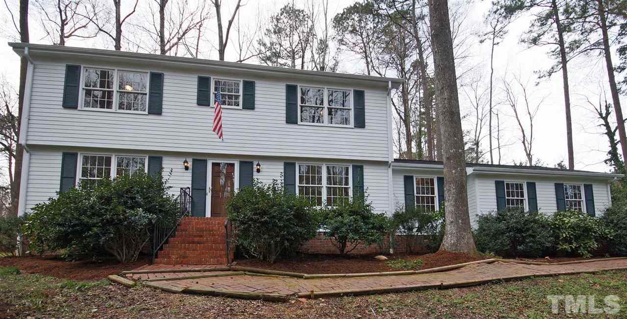6705 Johnsdale Road Raleigh, NC 27615 - Photo 1 of 29