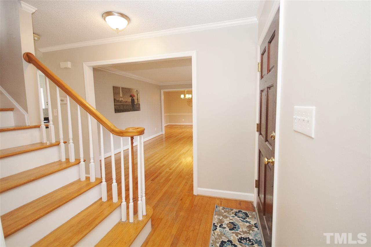 6705 Johnsdale Road Raleigh, NC 27615 - Photo 2 of 29