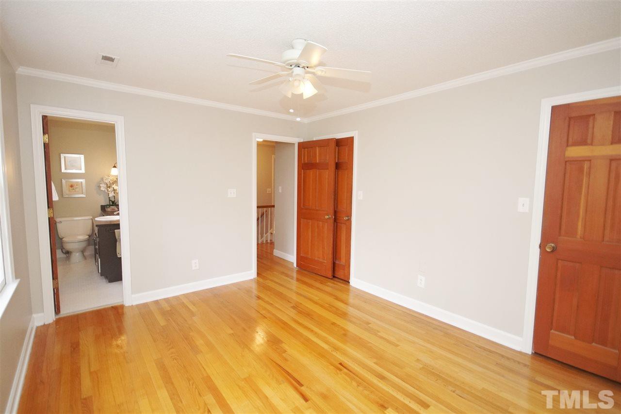 6705 Johnsdale Road Raleigh, NC 27615 - Photo 18 of 29