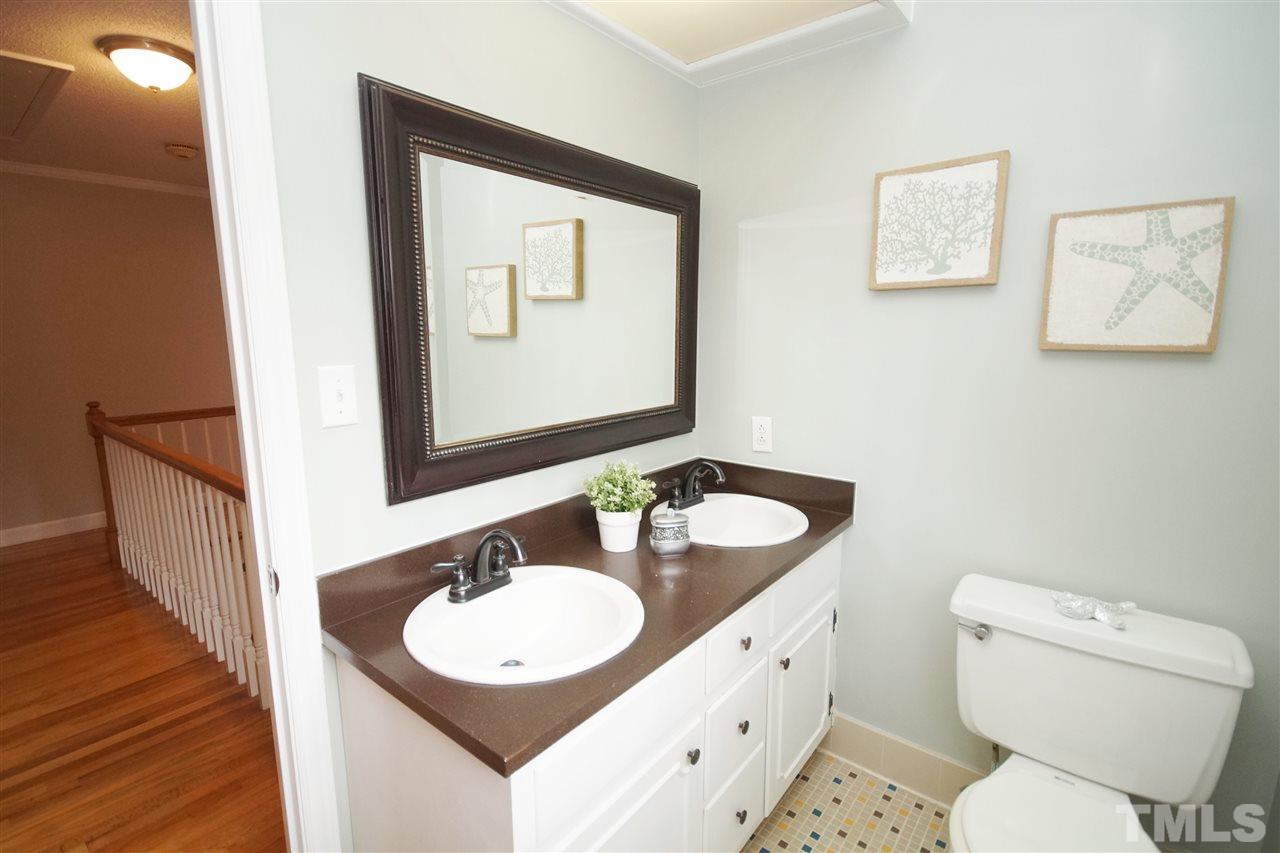 6705 Johnsdale Road Raleigh, NC 27615 - Photo 26 of 29