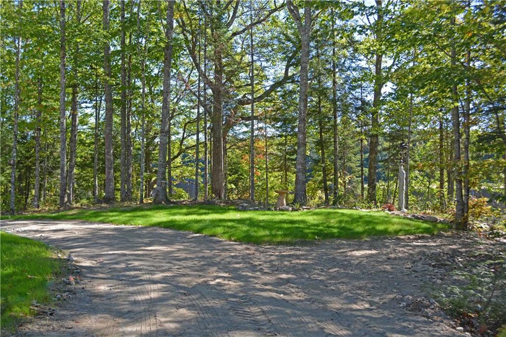 215 West Branch Road Ellsworth, ME 04605 - Photo 33 of 35 Private 6 wooded acres