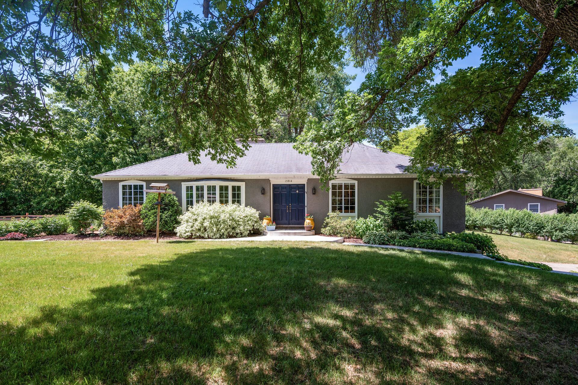 15914 Woodgate Road North Minnetonka, MN 55345 - Photo 1 of 1 Gallery Image 1