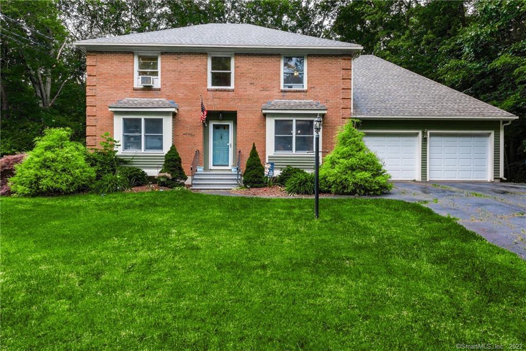38 Blair Road Willington, CT 06279 - Photo 1 of 1 Gallery Image 1