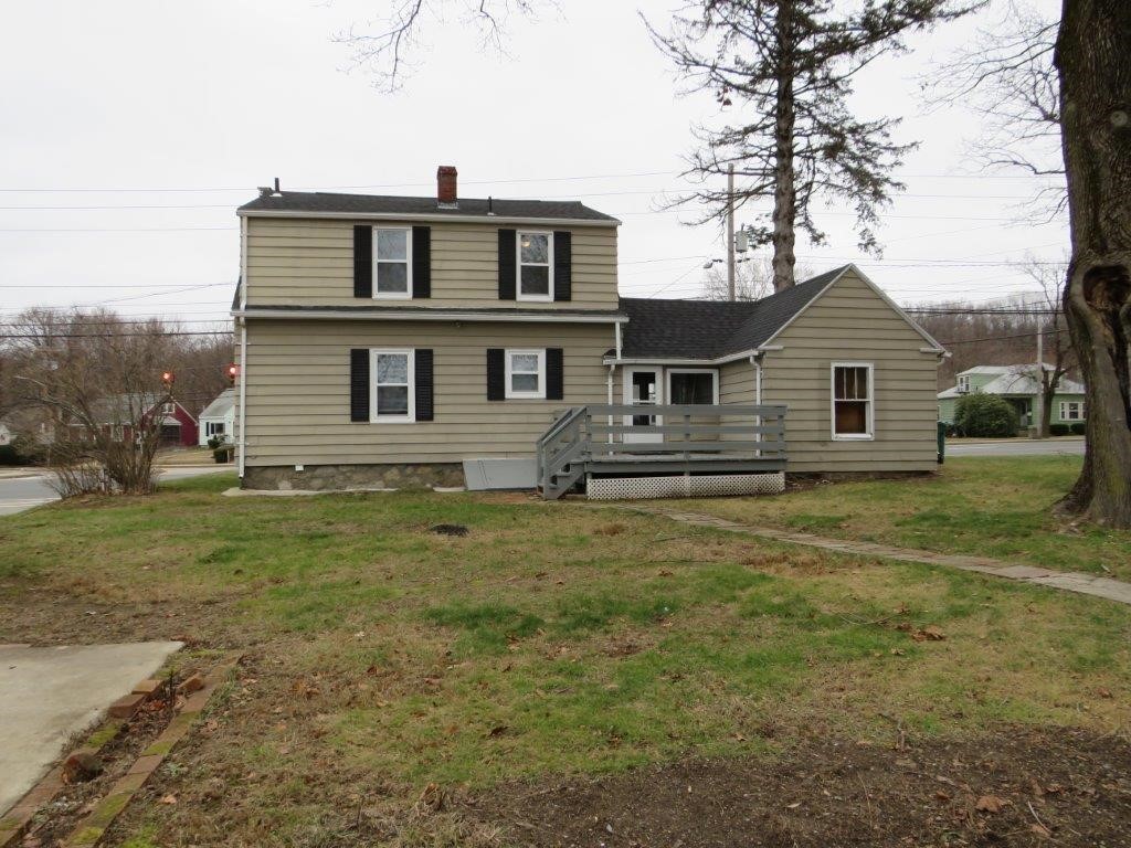 1213 Cumberland Hill Road Woonsocket, RI 02895 - Photo 9 of 31