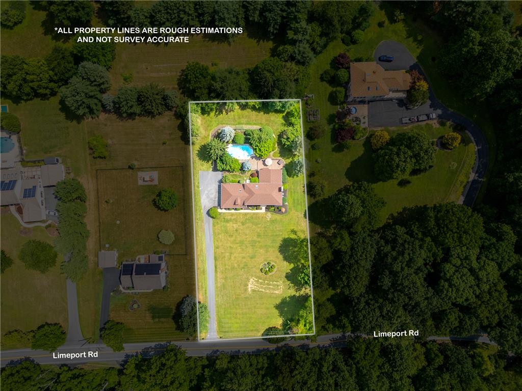 5642 Limeport Road Emmaus, PA 18049 - Photo 68 of 75