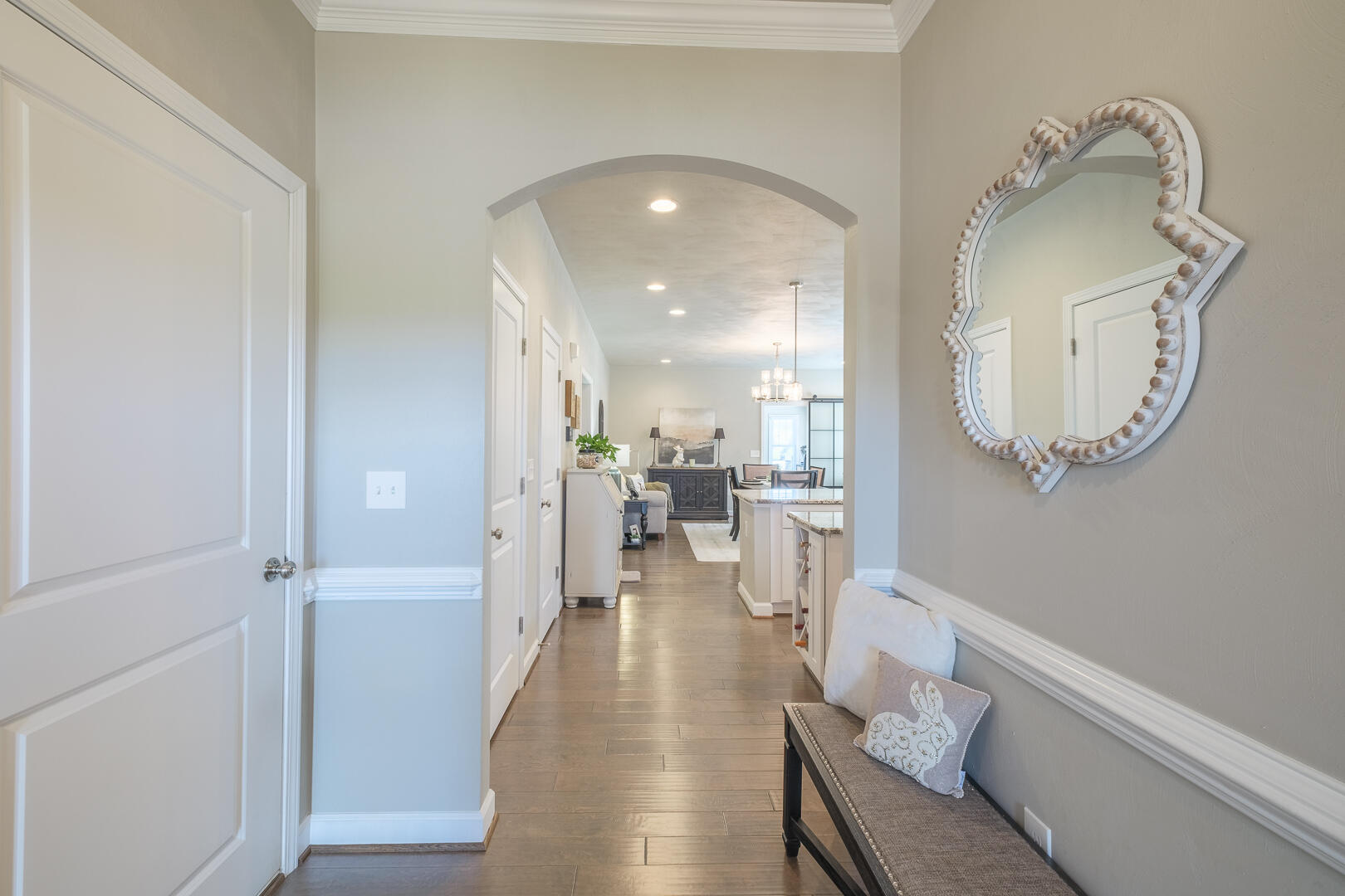 314 Settlers Road Fincastle, VA 24090 - Photo 12 of 53 314 Settlers-12