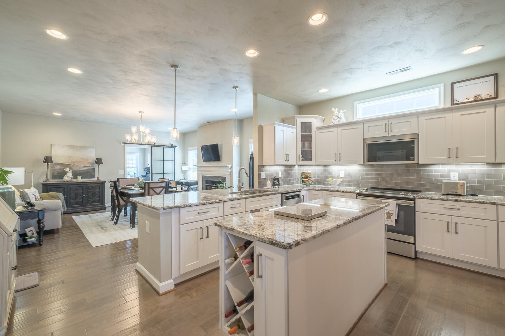 314 Settlers Road Fincastle, VA 24090 - Photo 13 of 53 314 Settlers-13